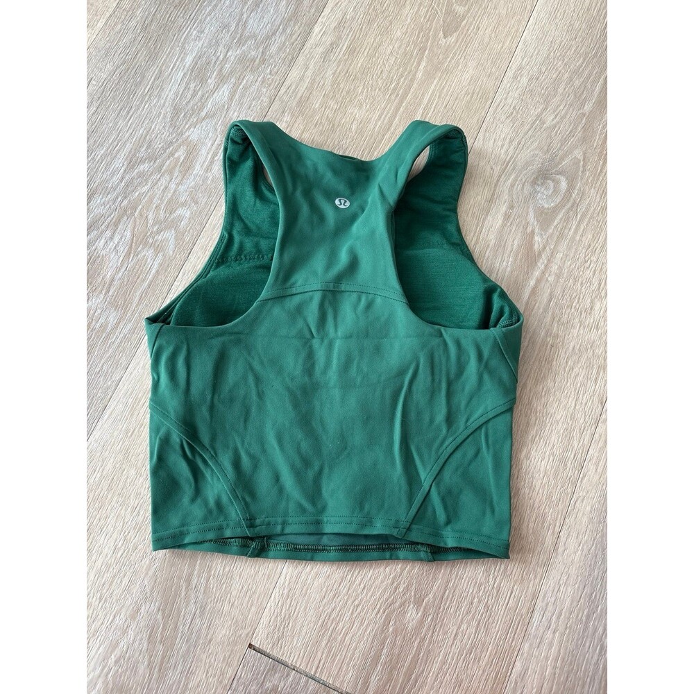 Lululemon Top - Picture 2 of 4